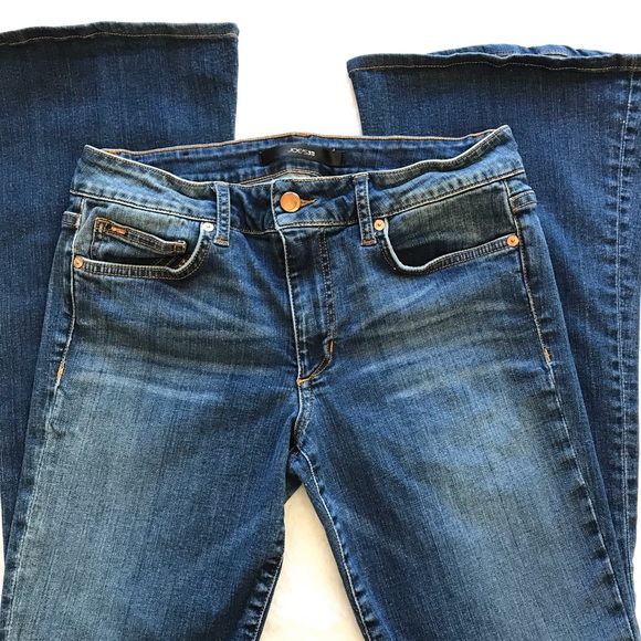 Joe's Jeans Denim - Joe’s jeans, hi rise w/ stretch